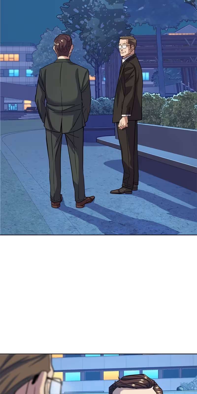 Página do Capítulo 70