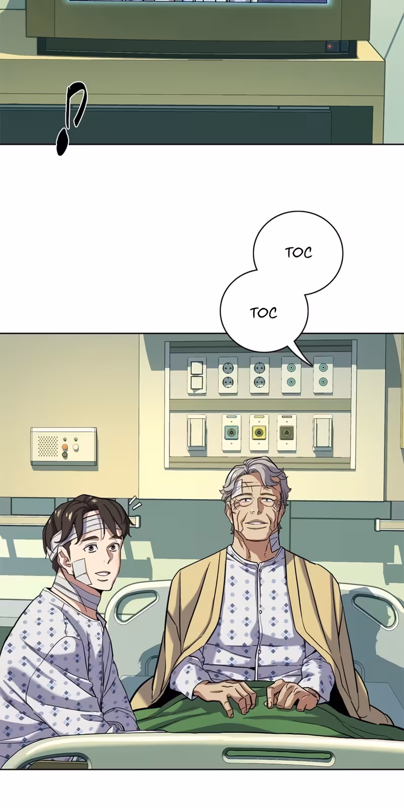 Página do Capítulo 70