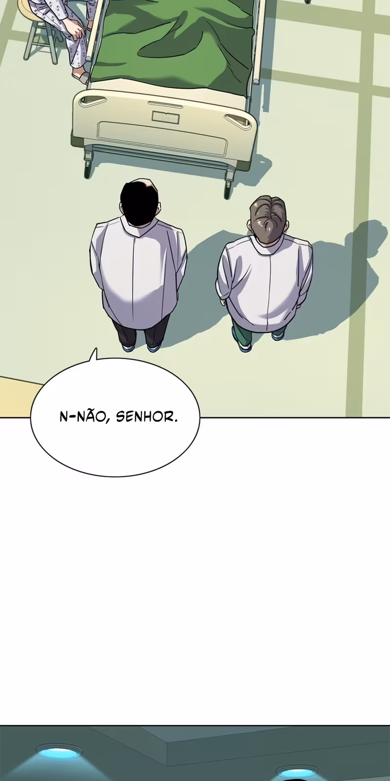 Página do Capítulo 70