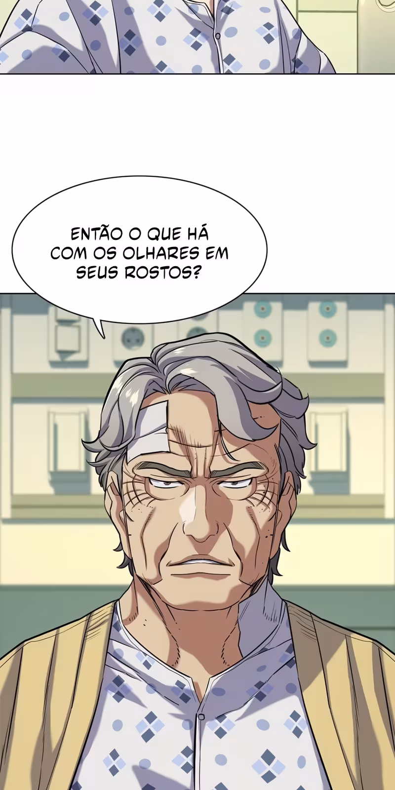 Página do Capítulo 70