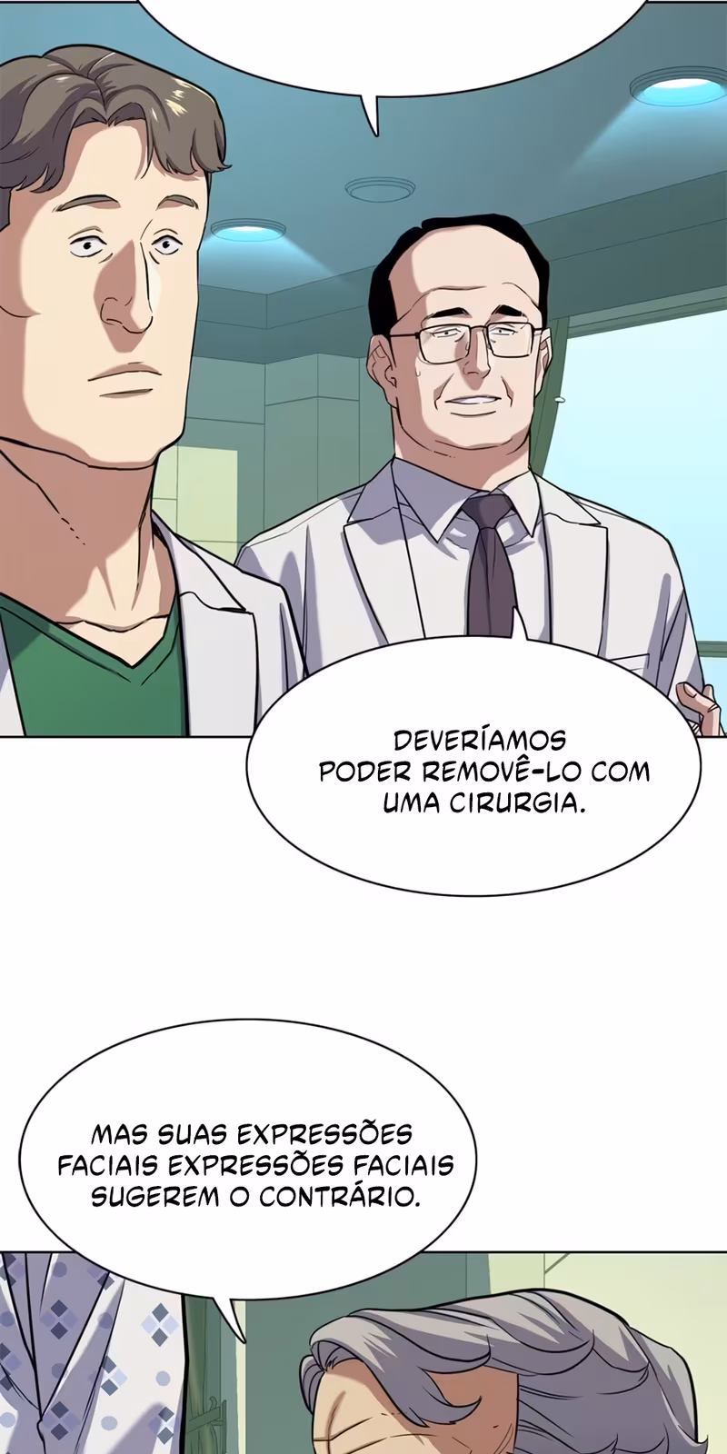 Página do Capítulo 70