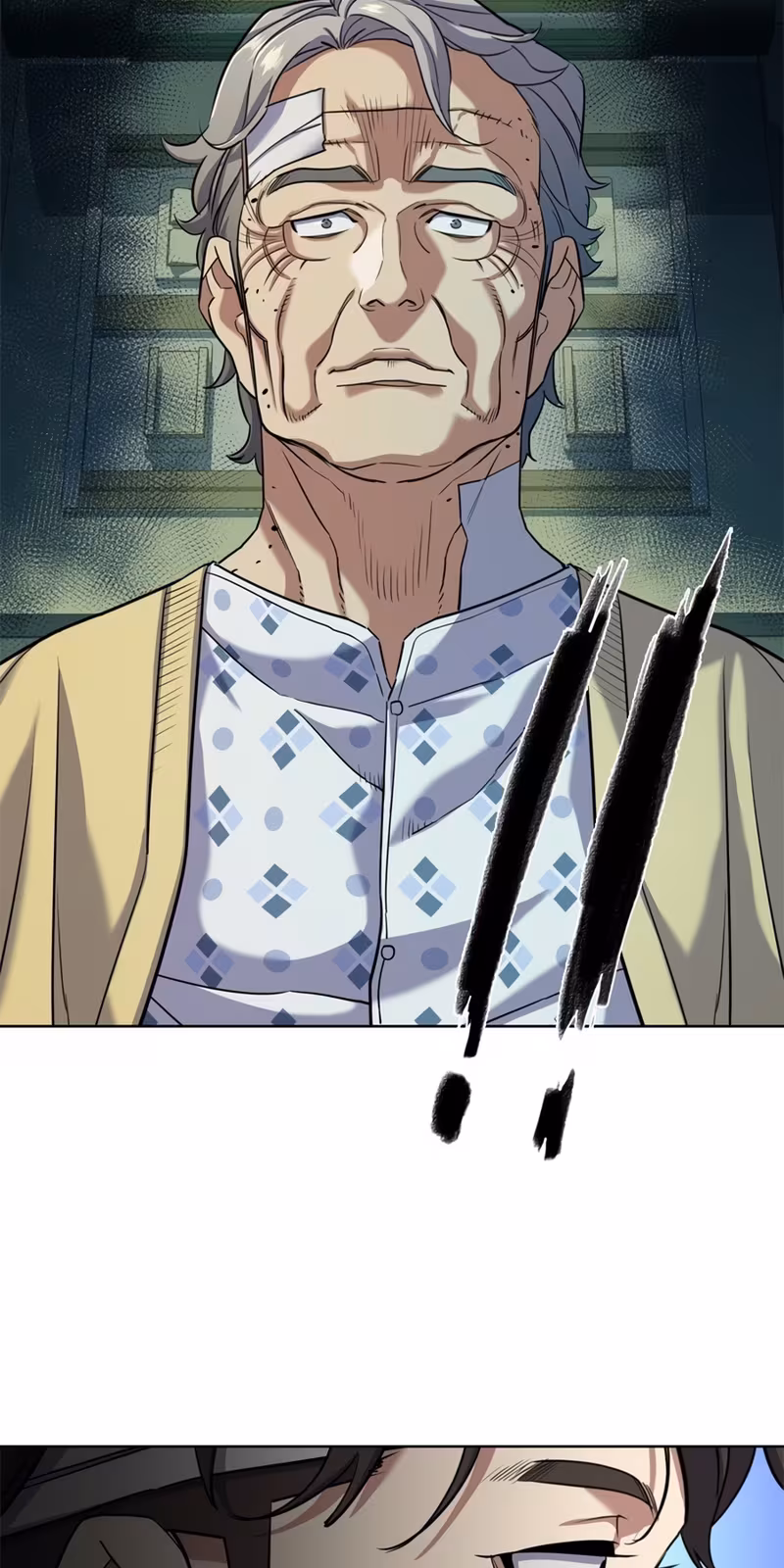 Página do Capítulo 70