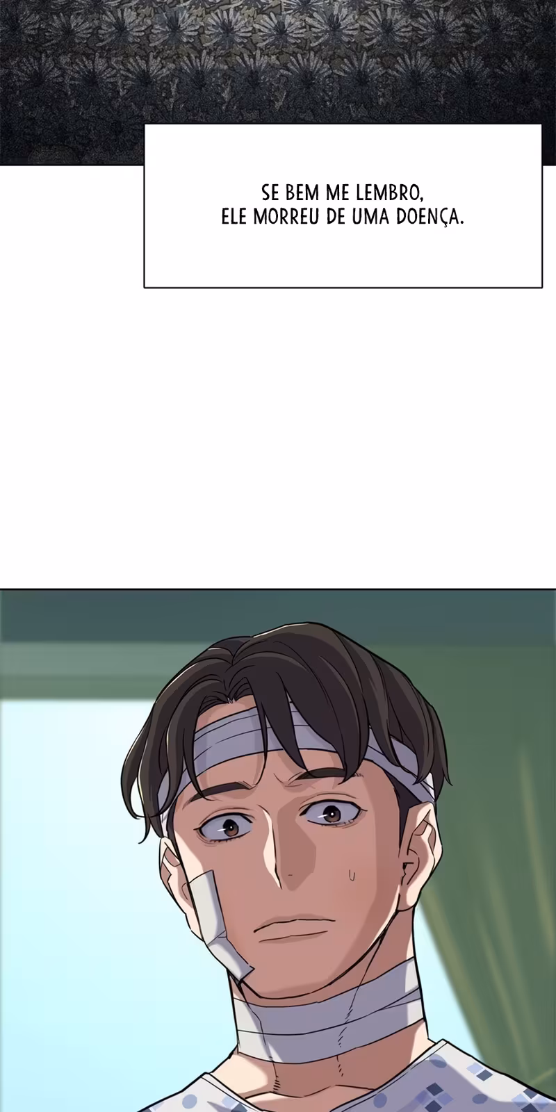 Página do Capítulo 70