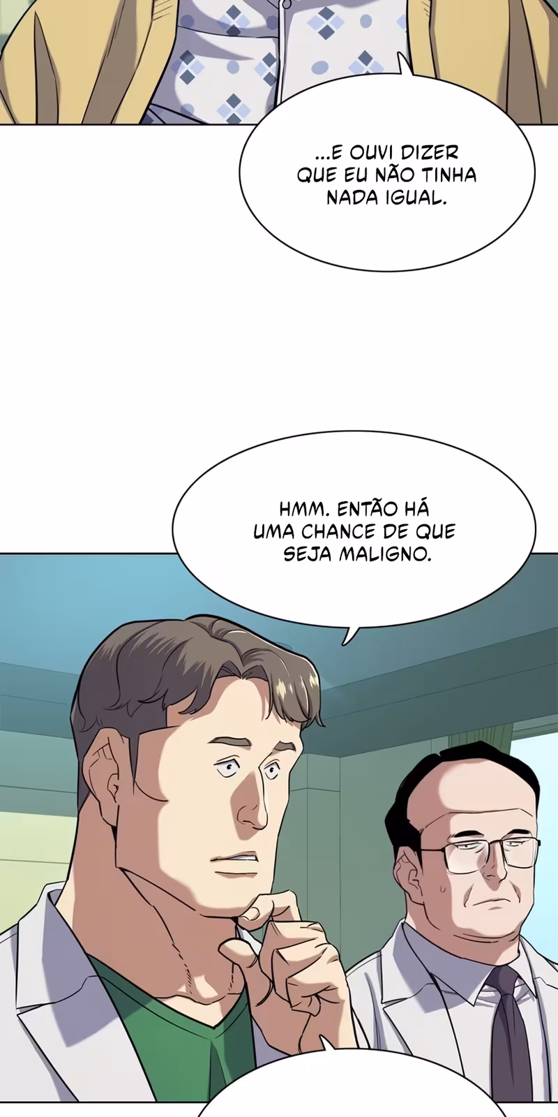 Página do Capítulo 70