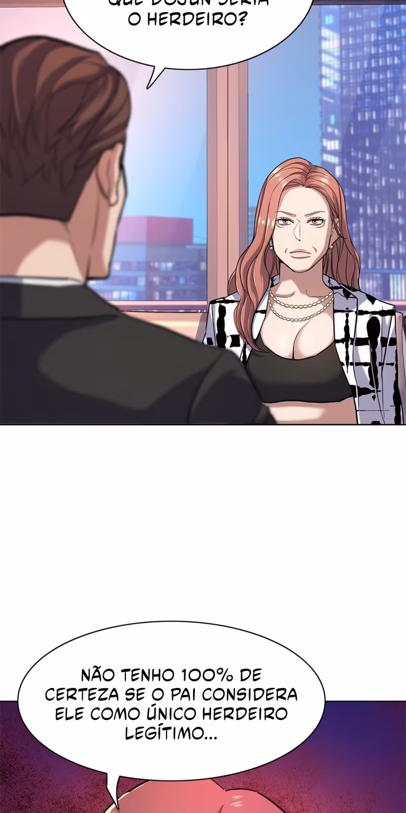 Página do Capítulo 71