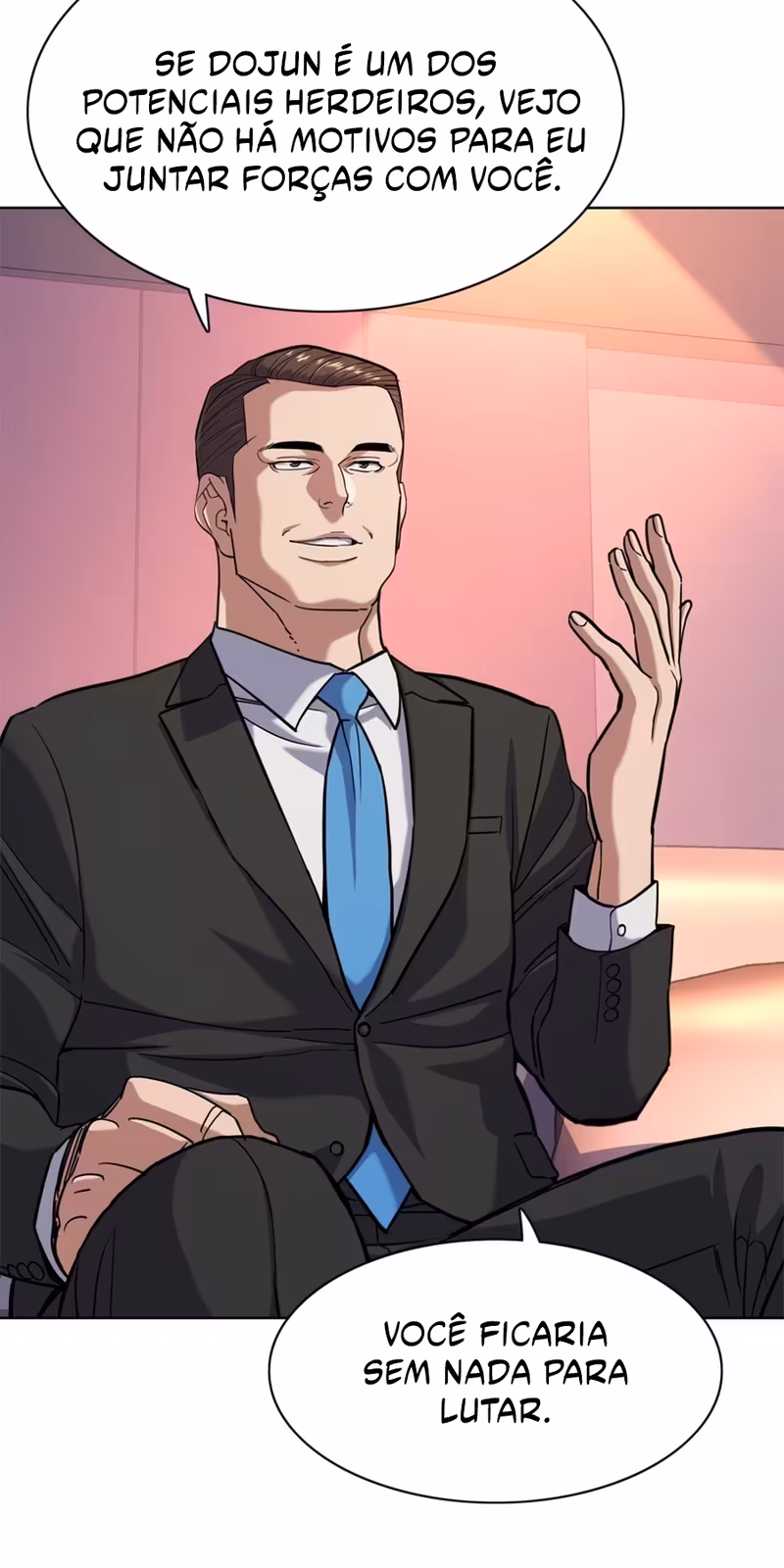 Página do Capítulo 71