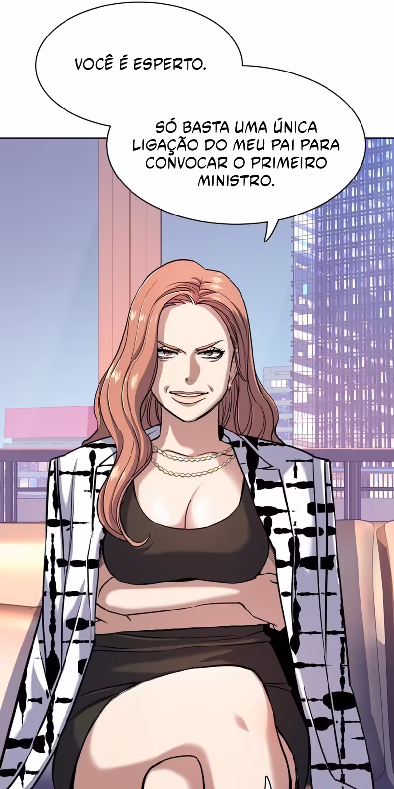 Página do Capítulo 71