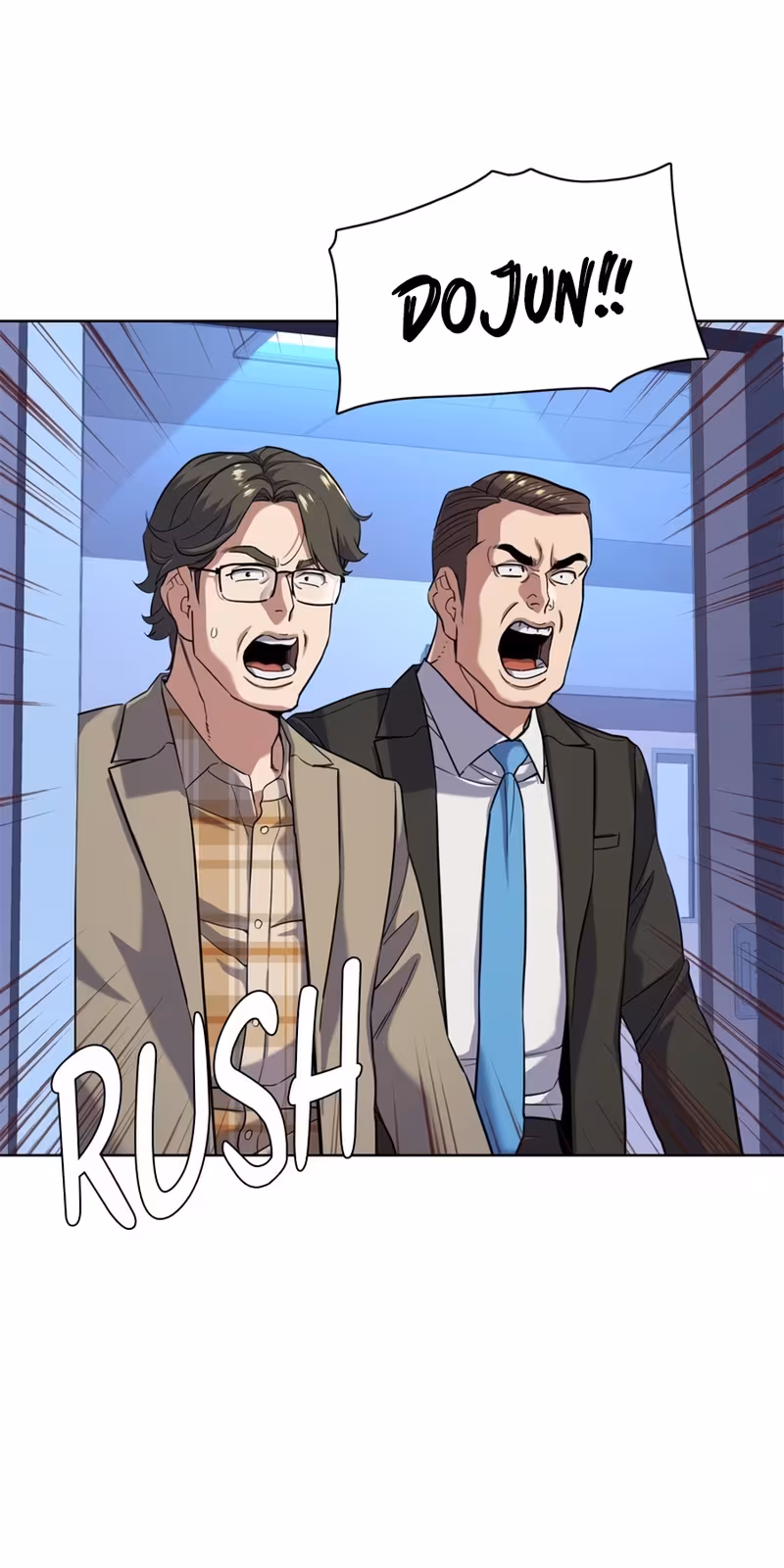 Página do Capítulo 71