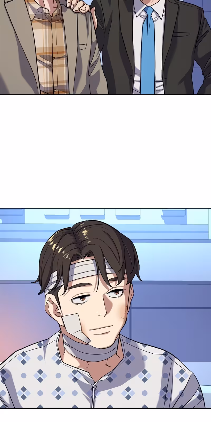 Página do Capítulo 71