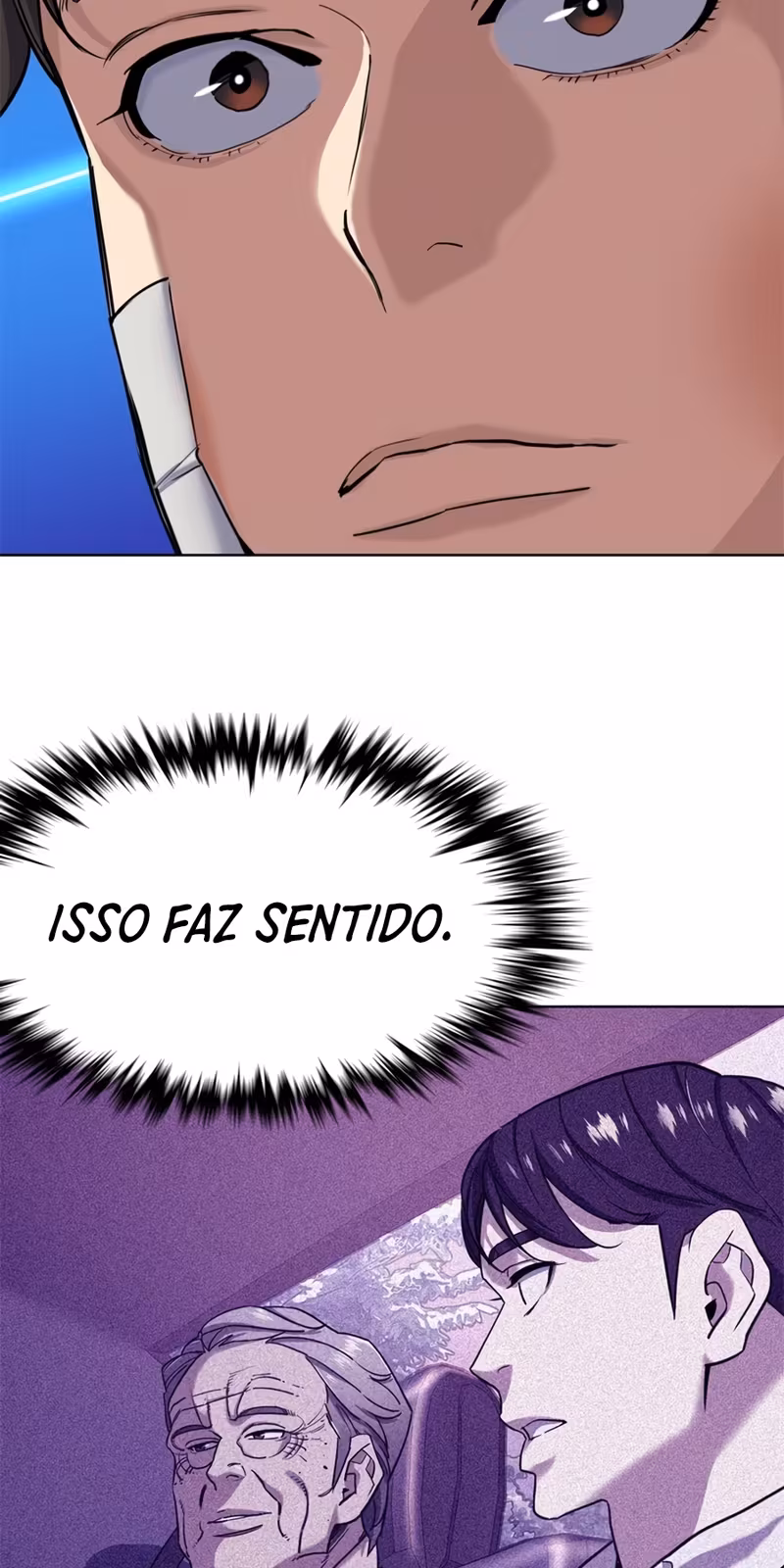 Página do Capítulo 71