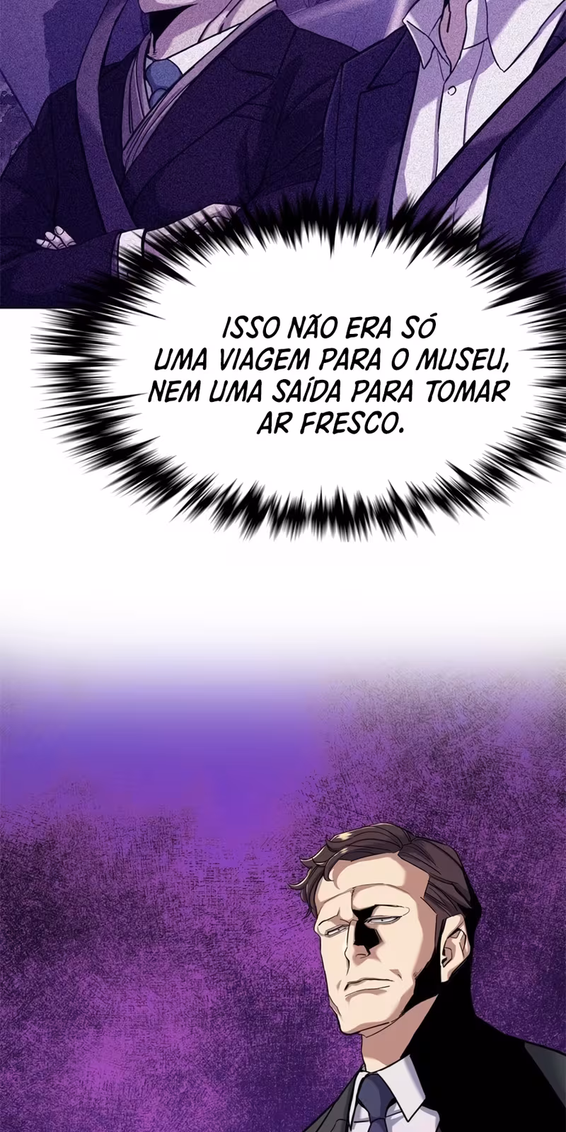 Página do Capítulo 71