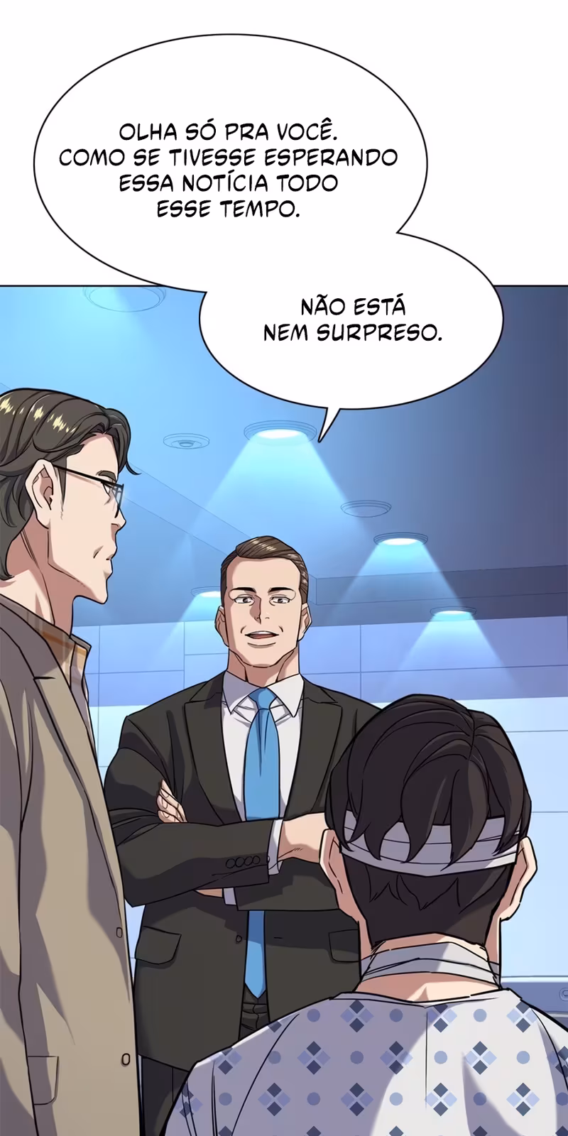 Página do Capítulo 71