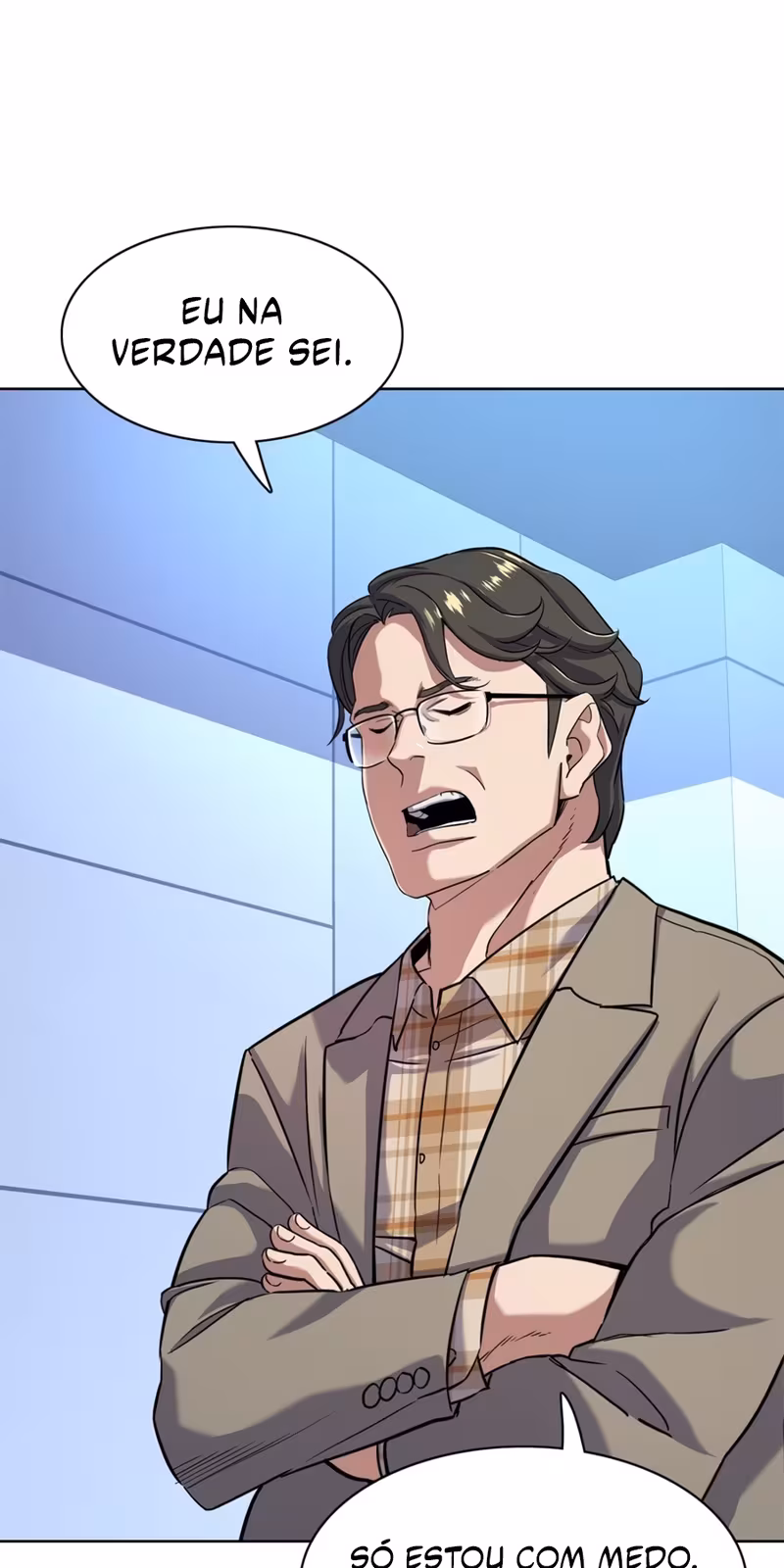 Página do Capítulo 71