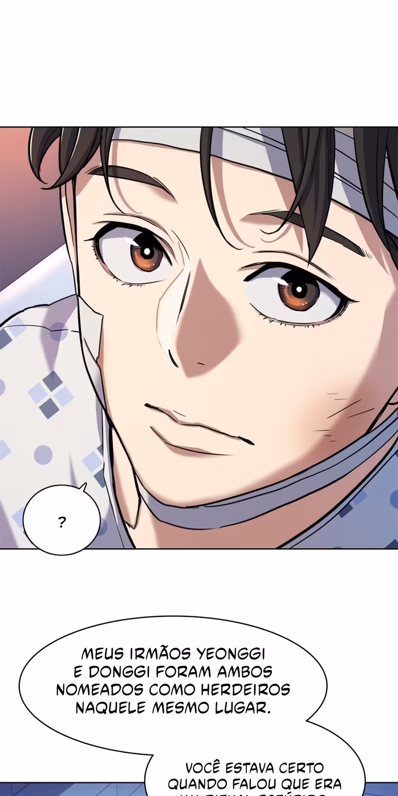 Página do Capítulo 71