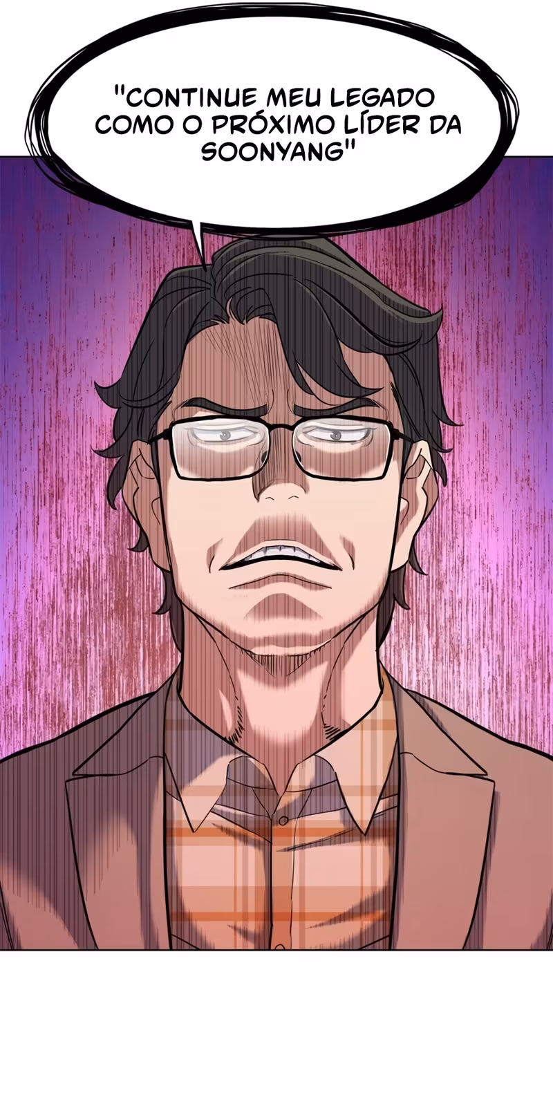 Página do Capítulo 71