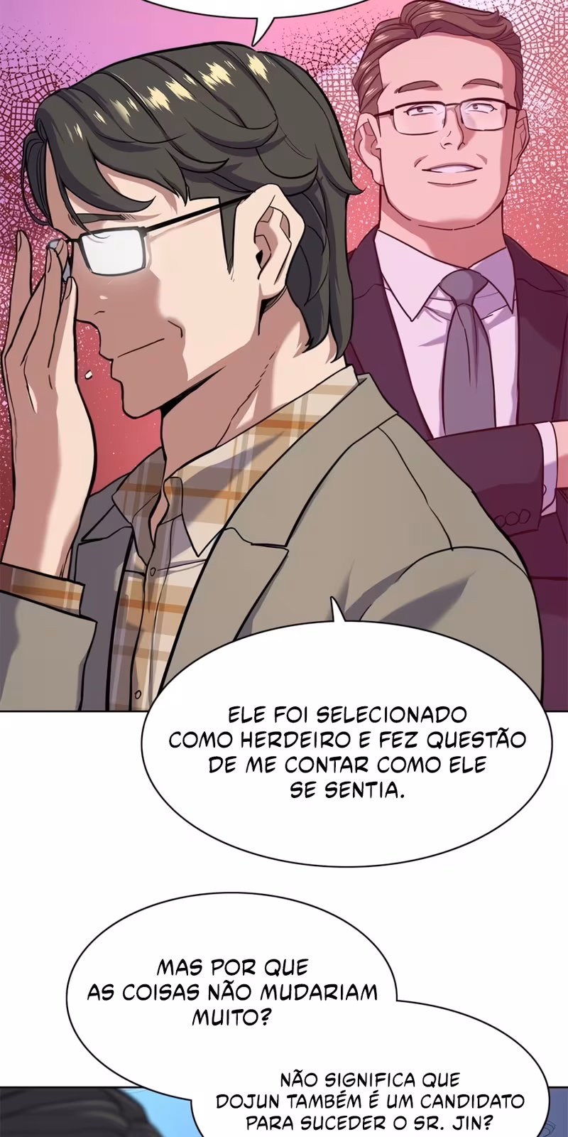 Página do Capítulo 71