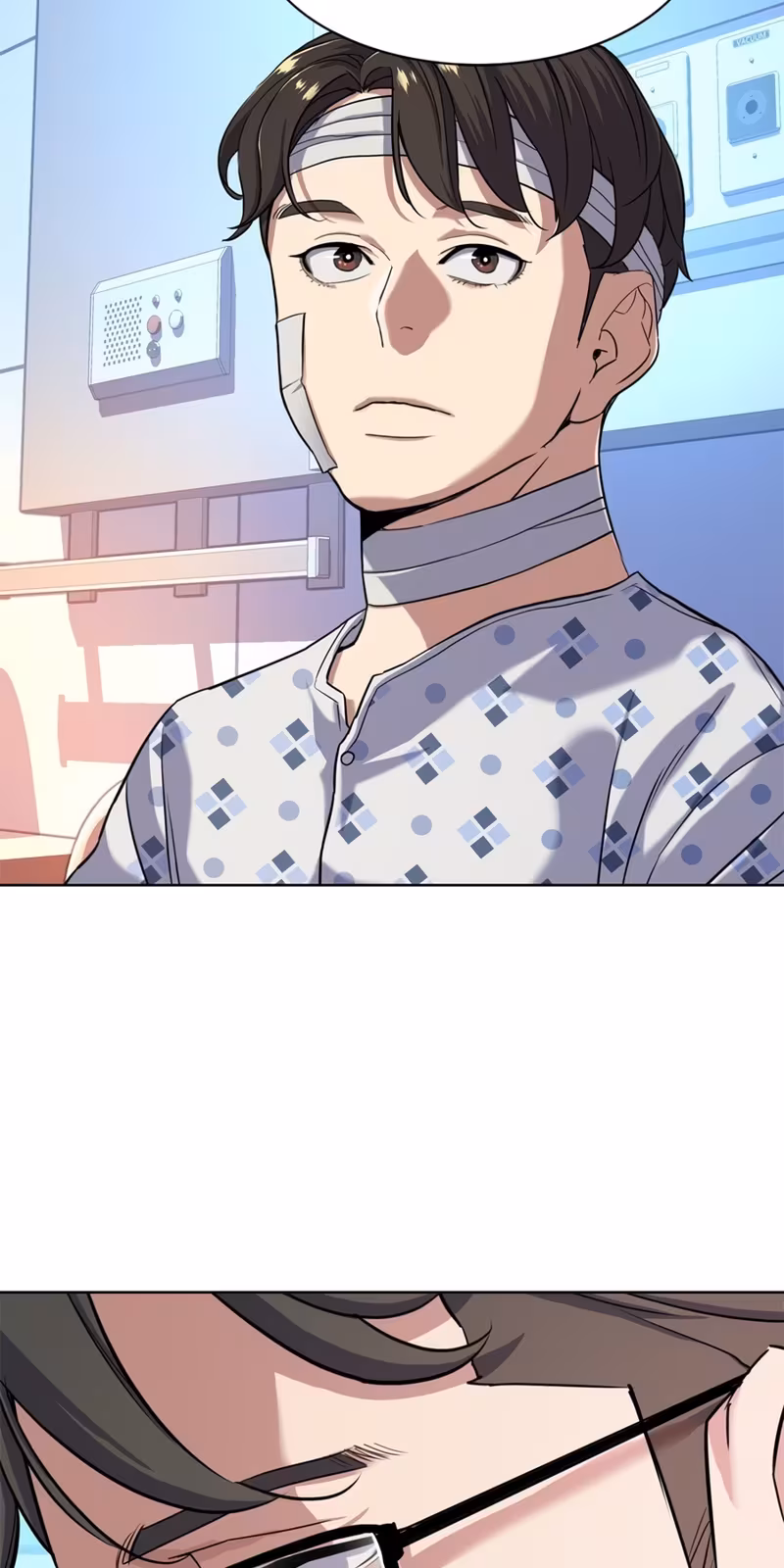 Página do Capítulo 71