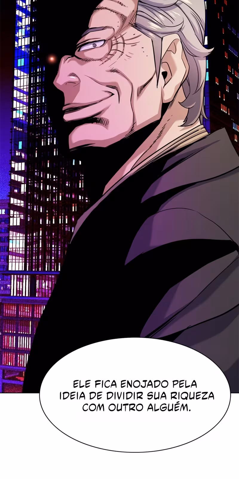 Página do Capítulo 71