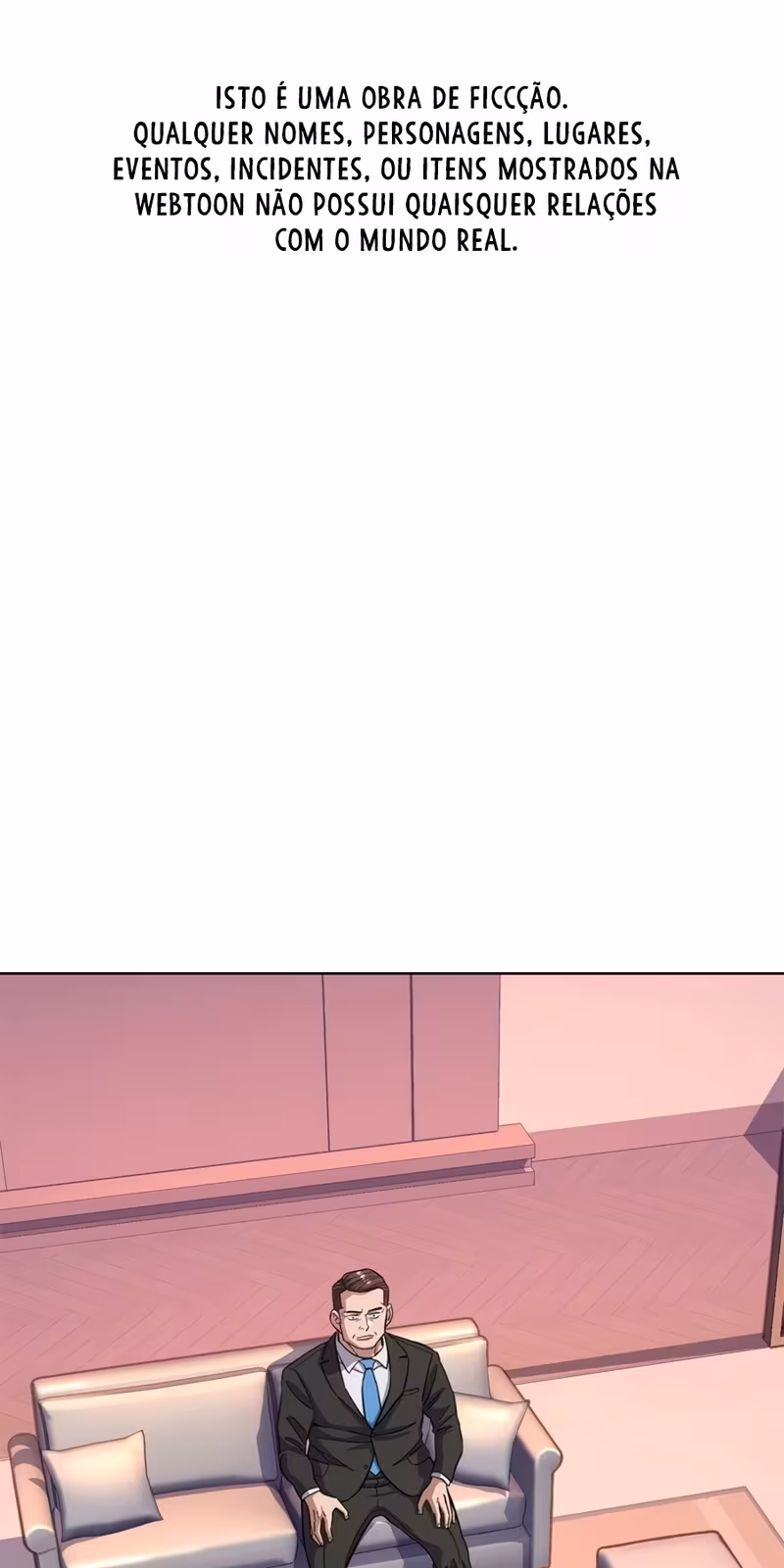 Página do Capítulo 71