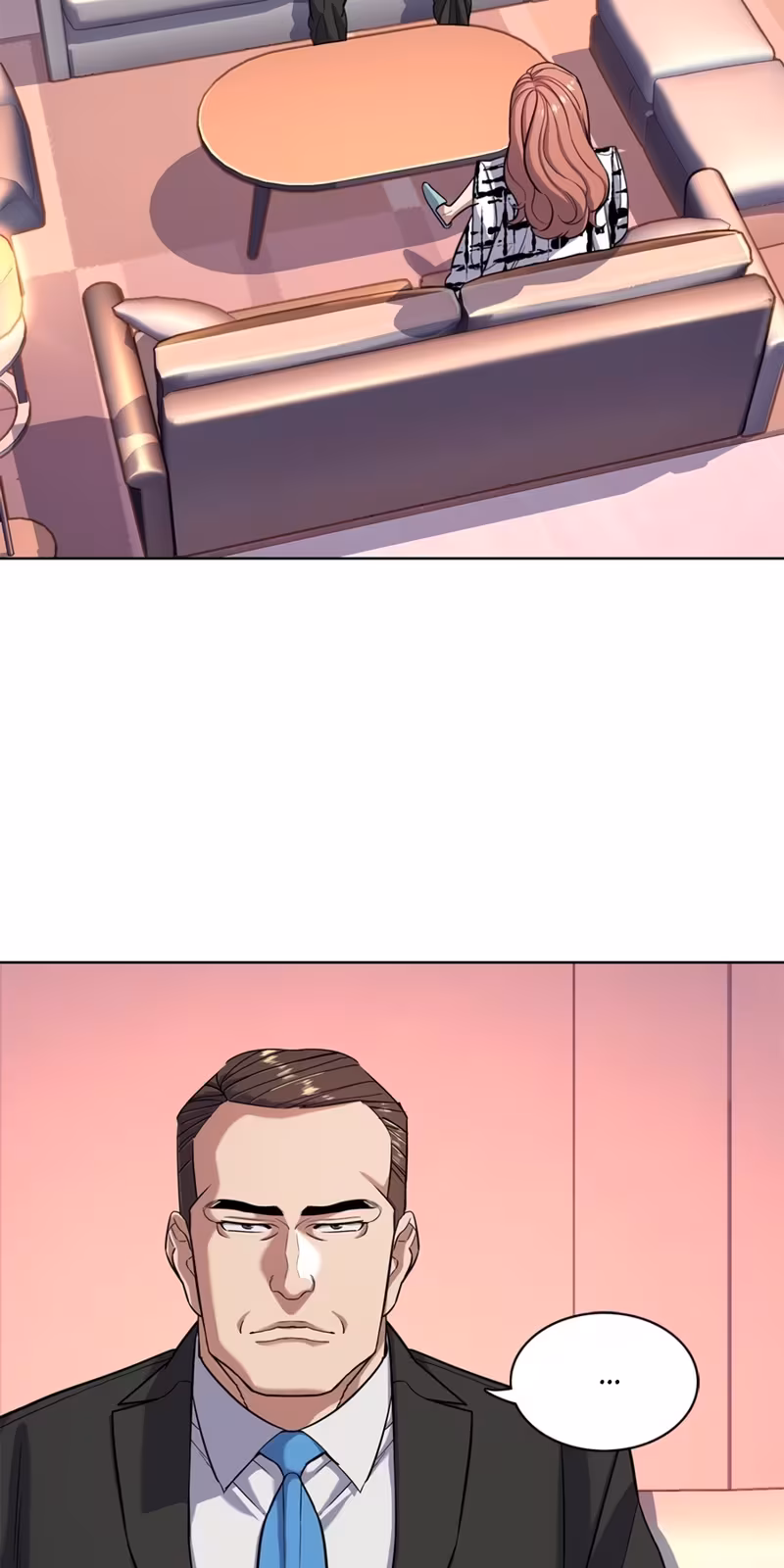 Página do Capítulo 71