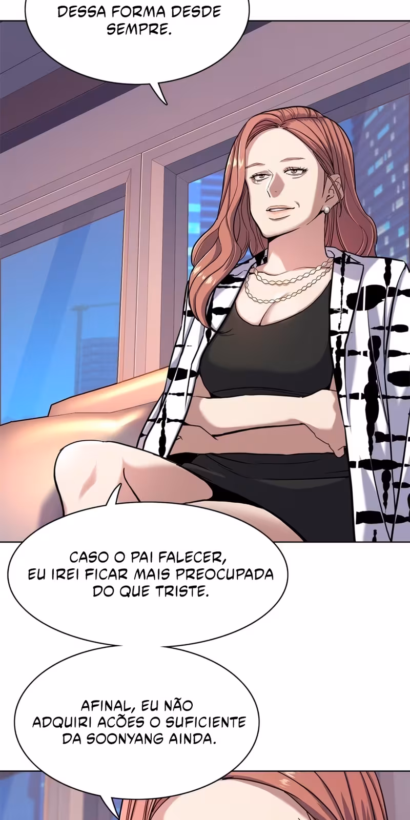 Página do Capítulo 71