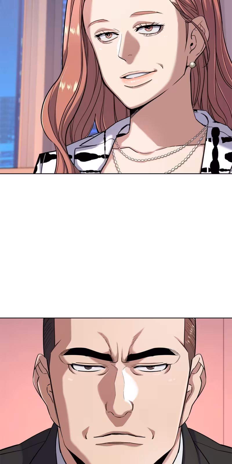 Página do Capítulo 71