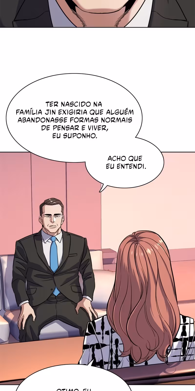 Página do Capítulo 71