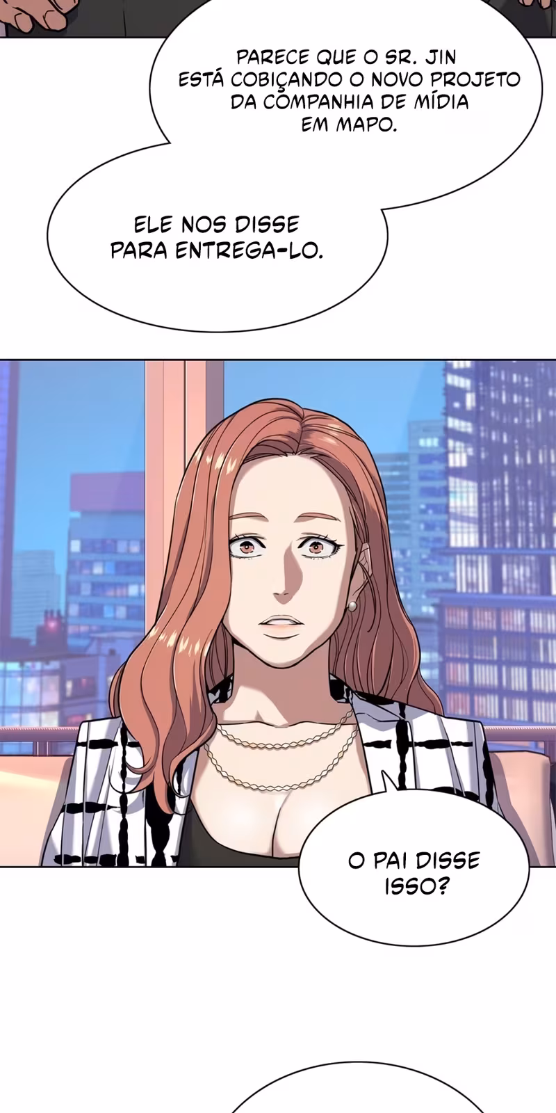 Página do Capítulo 71