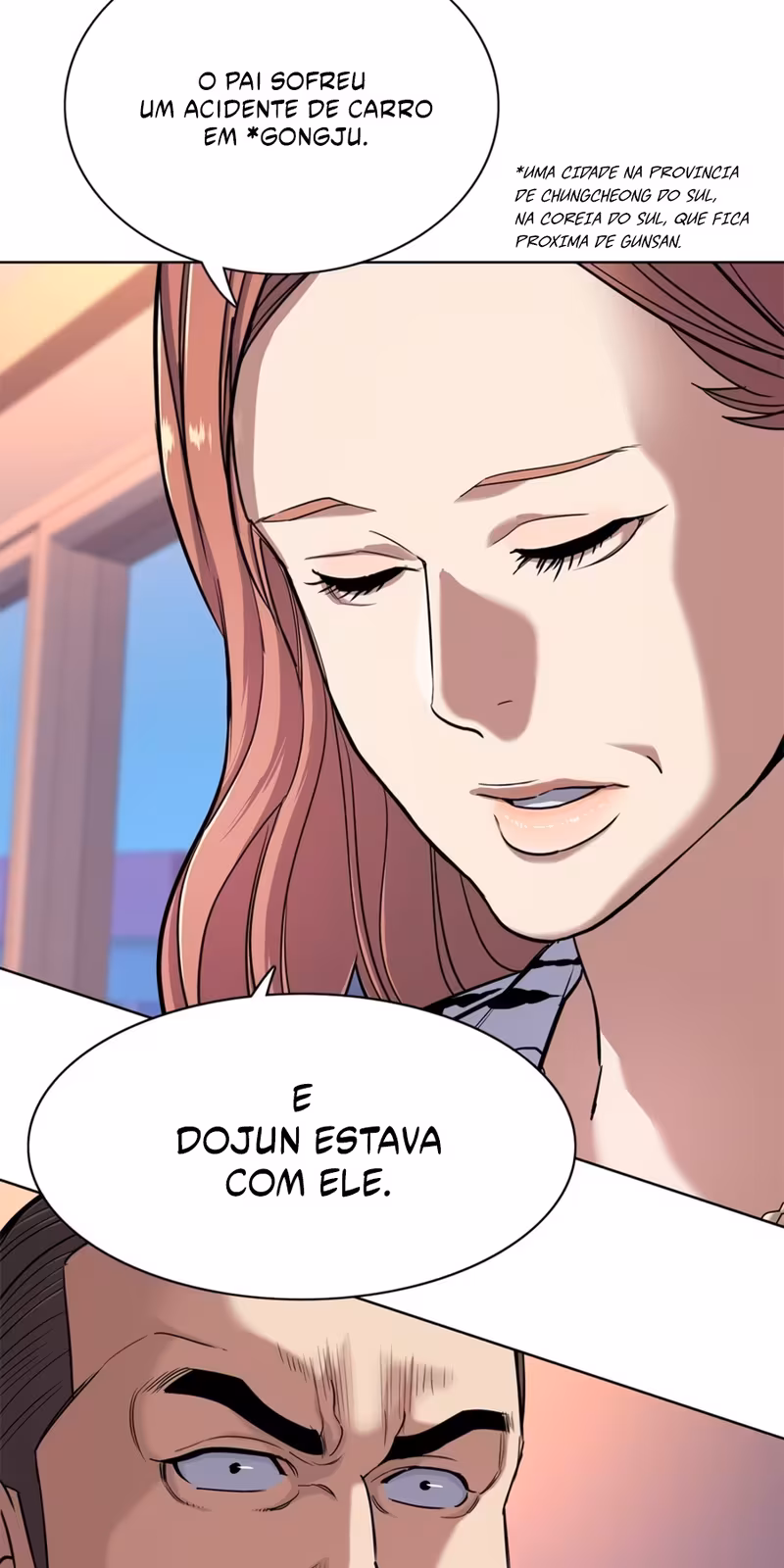 Página do Capítulo 71