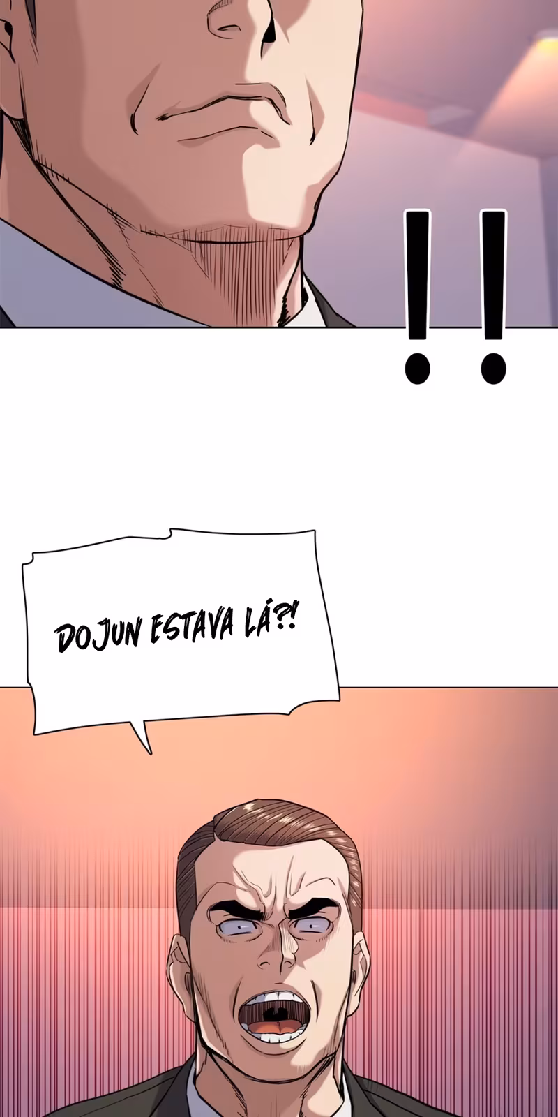 Página do Capítulo 71