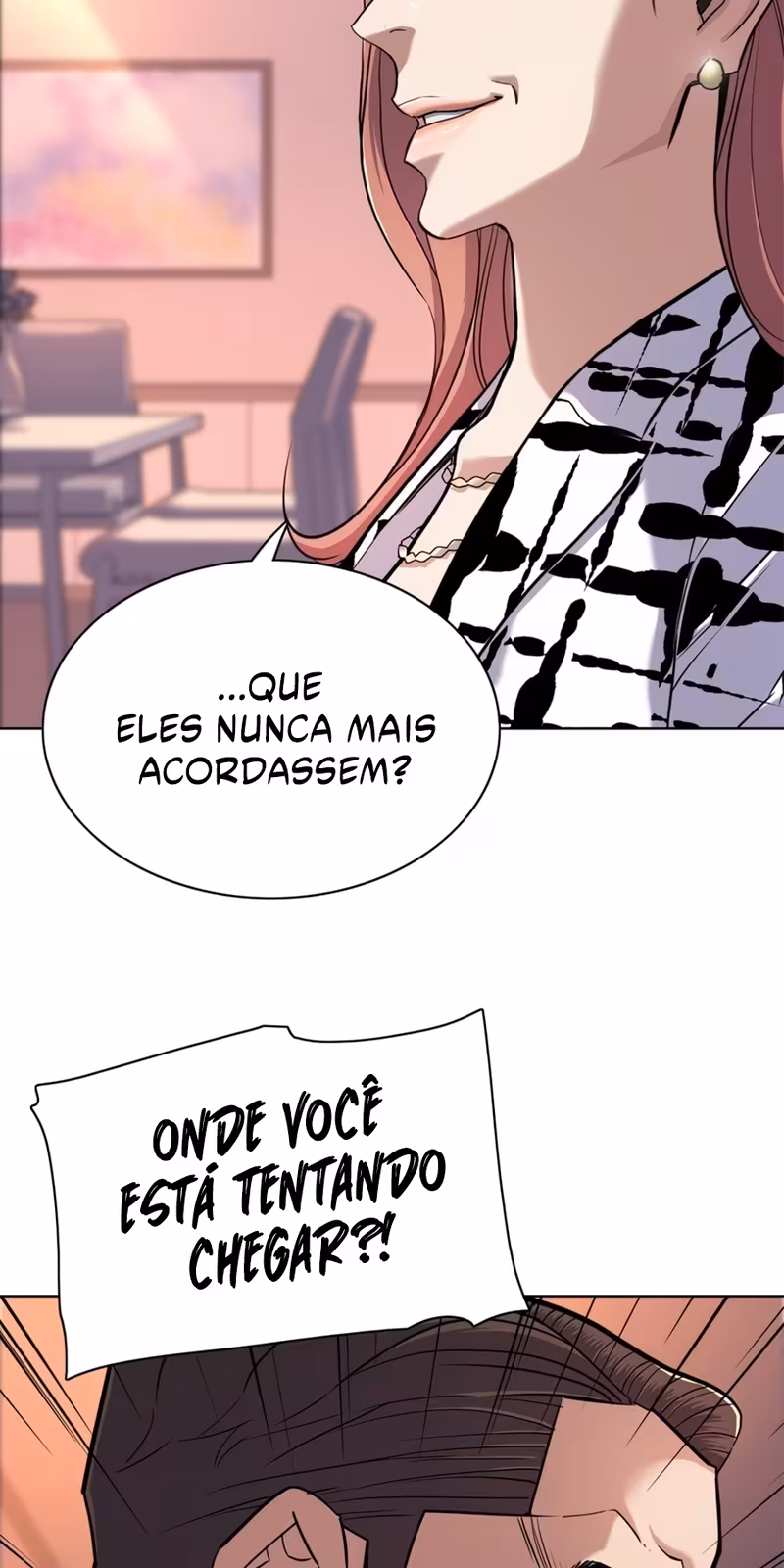 Página do Capítulo 71