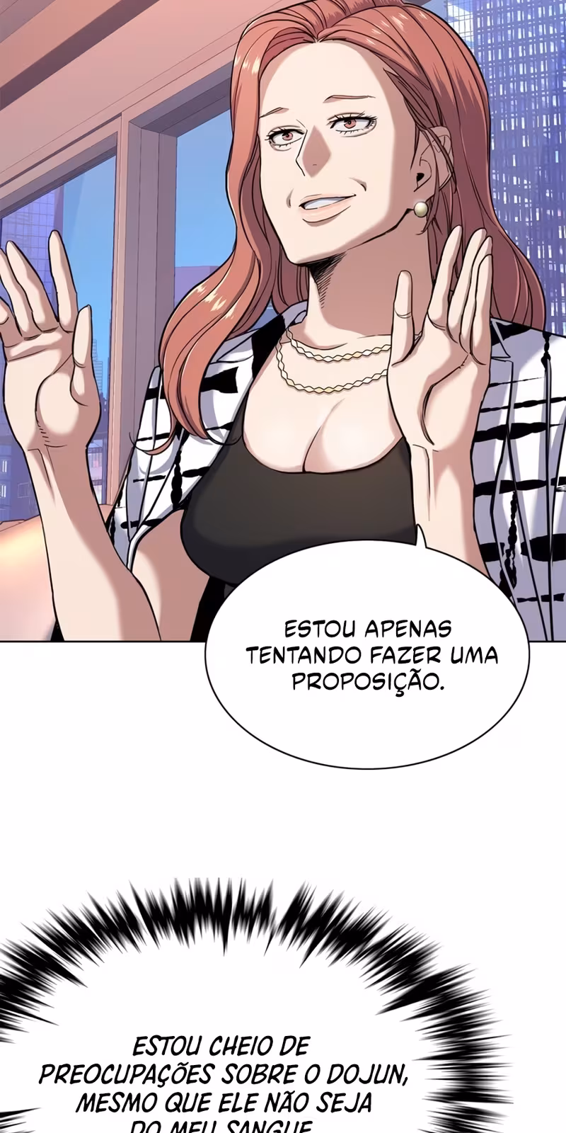 Página do Capítulo 71