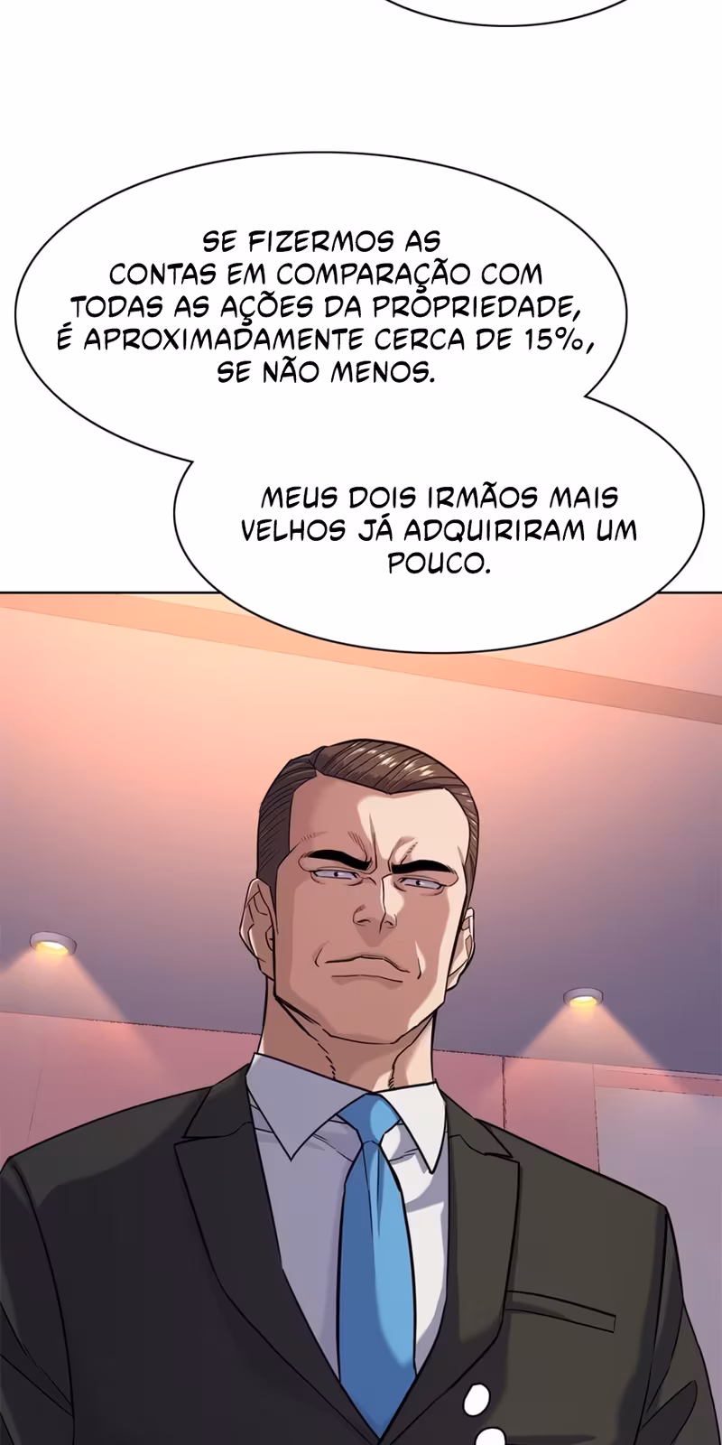 Página do Capítulo 71