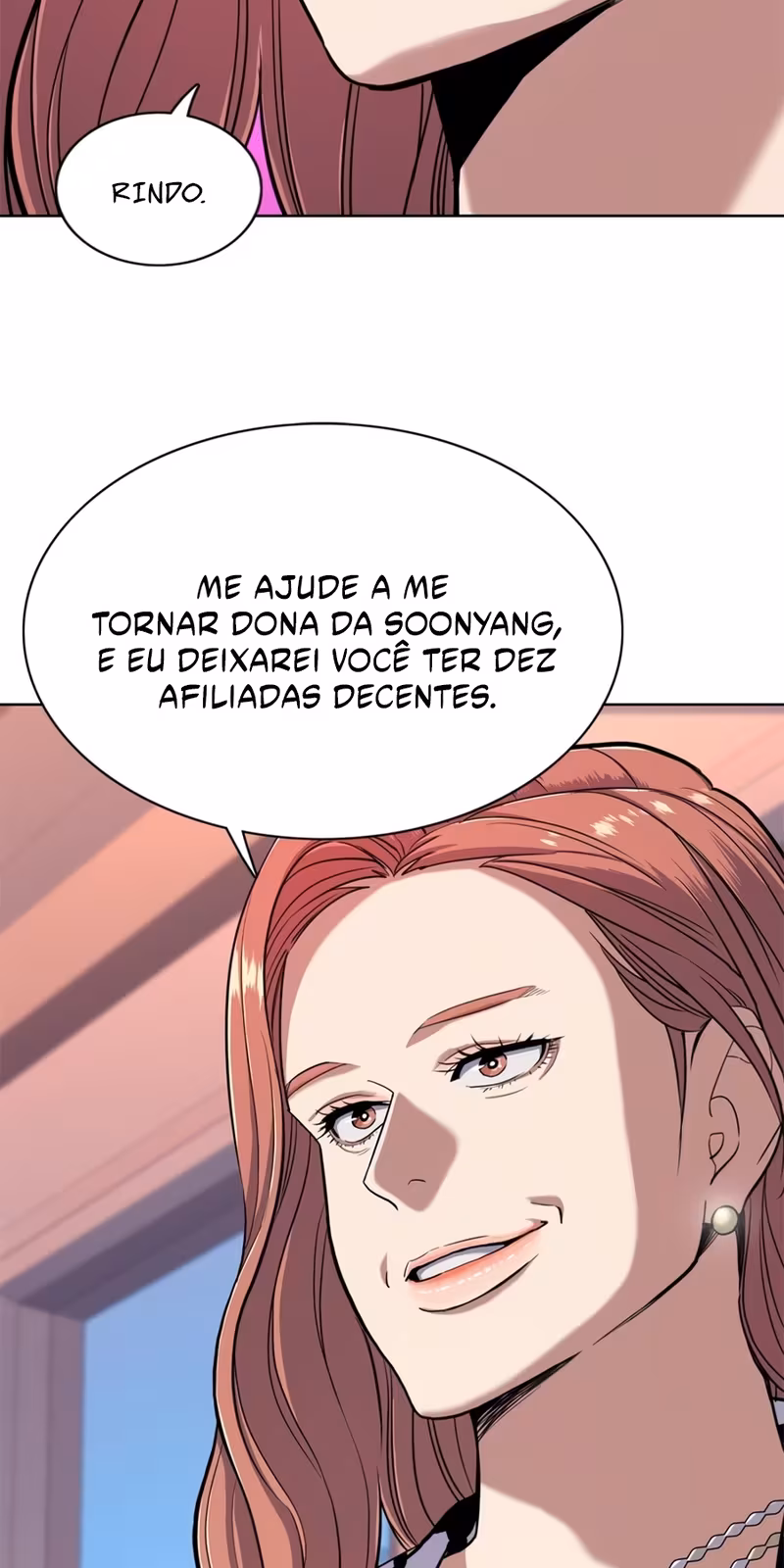 Página do Capítulo 71