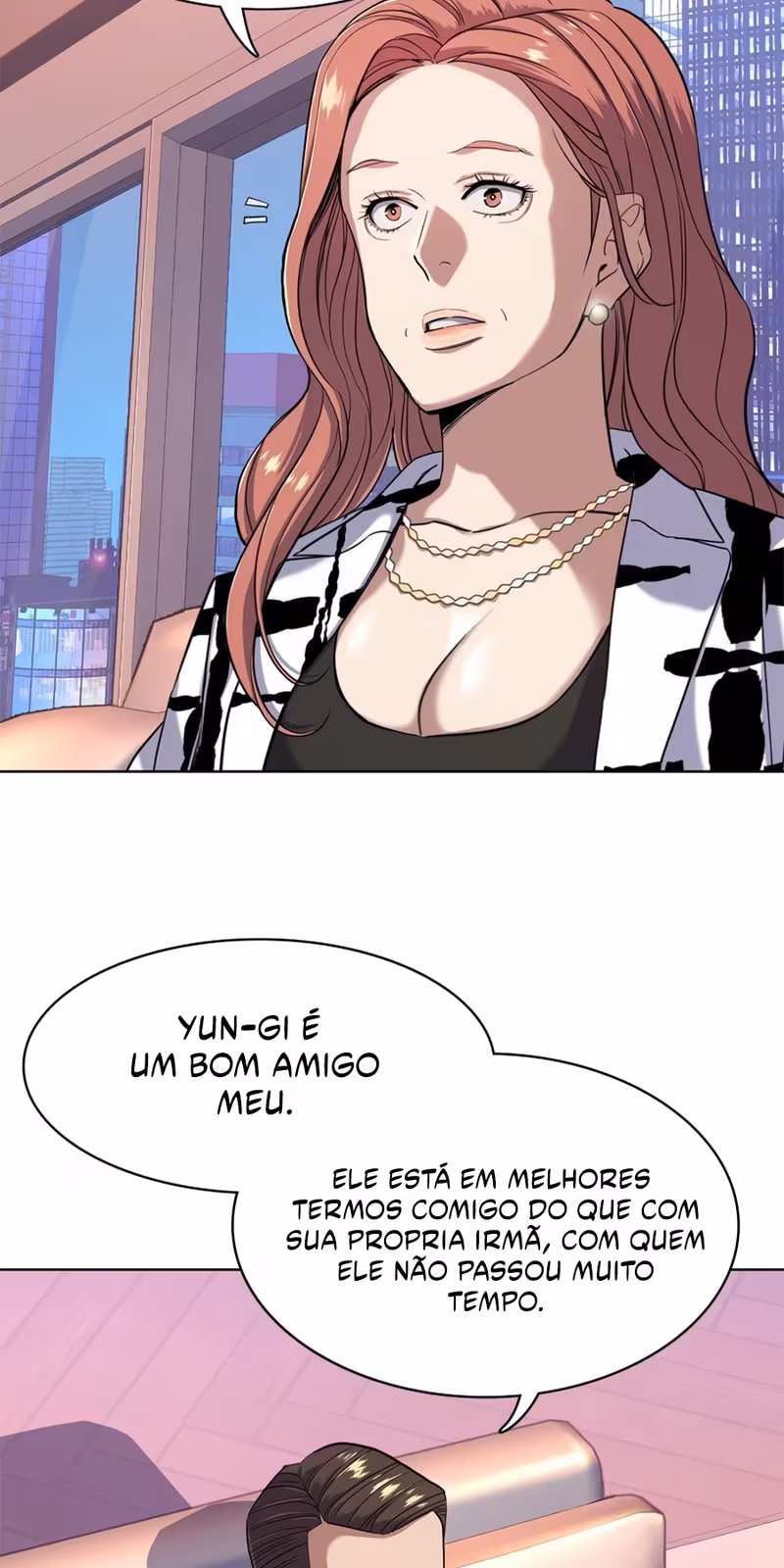 Página do Capítulo 71