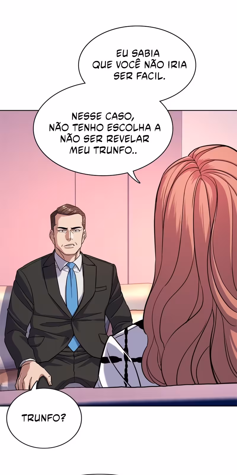 Página do Capítulo 71