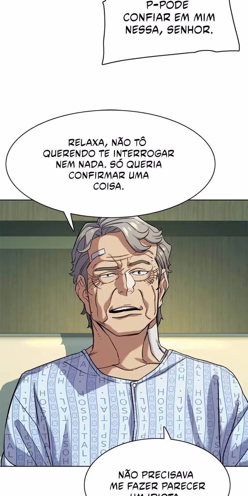 Página do Capítulo 72