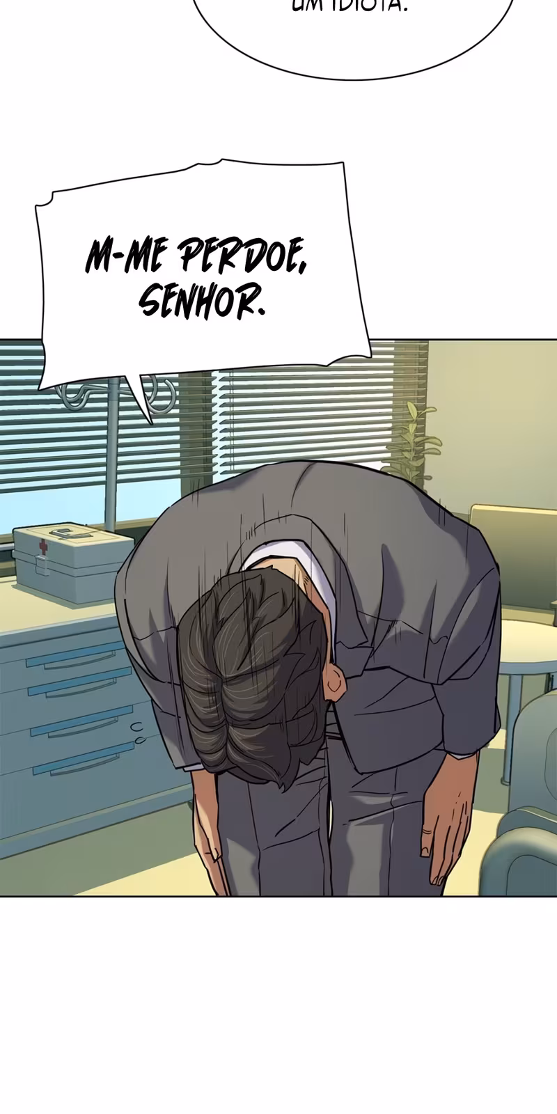 Página do Capítulo 72