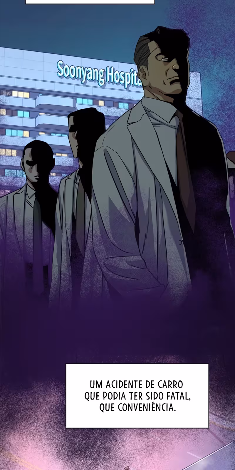 Página do Capítulo 72