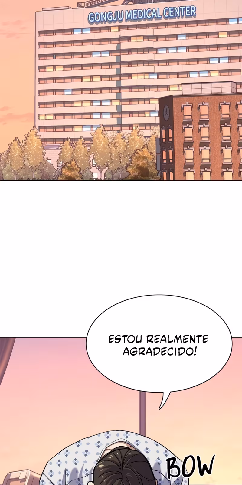 Página do Capítulo 72