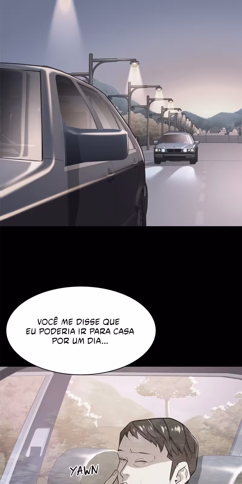 Página do Capítulo 72