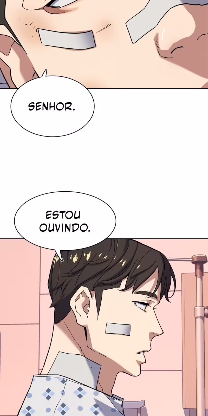 Página do Capítulo 72