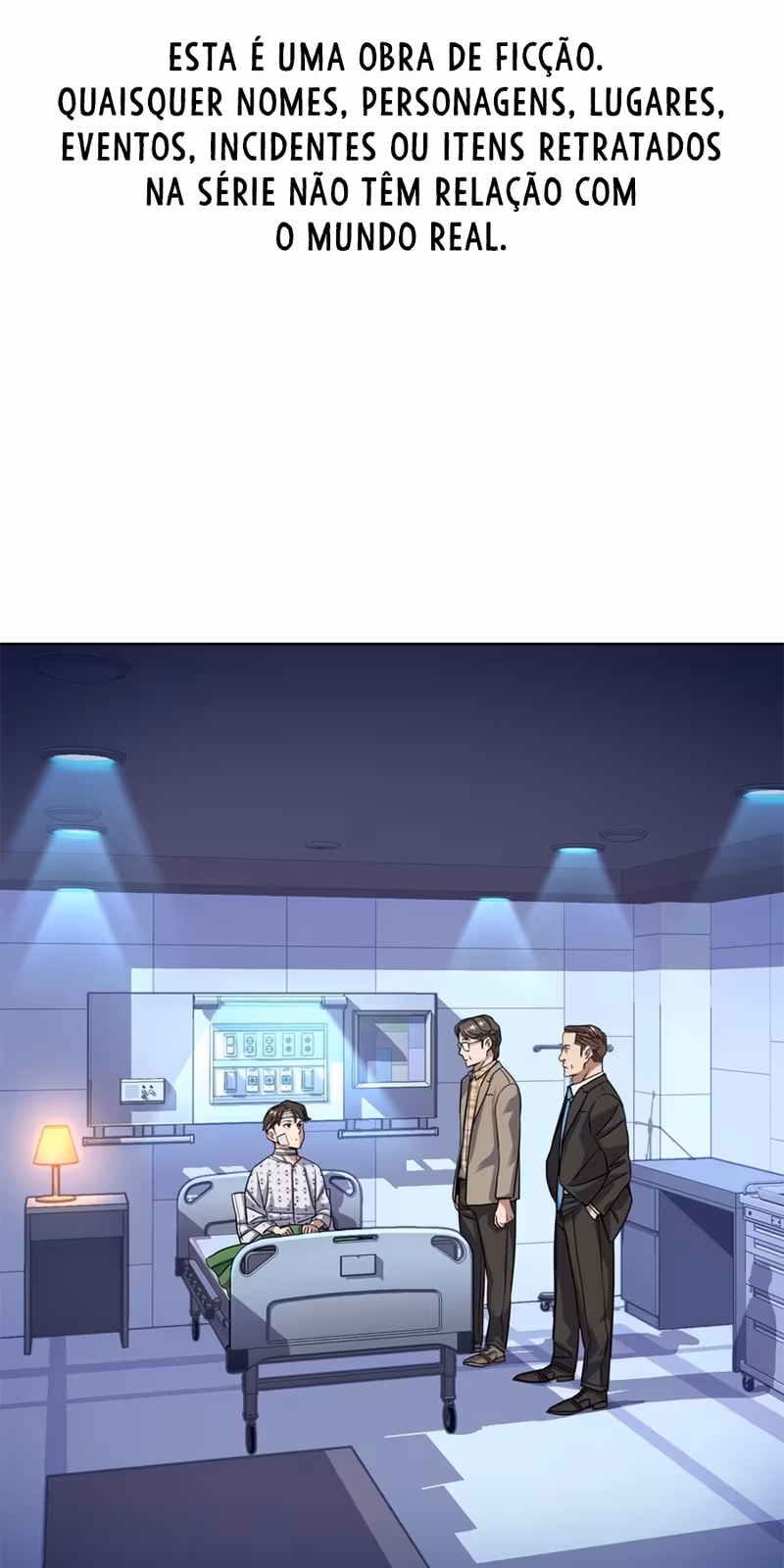 Página do Capítulo 72