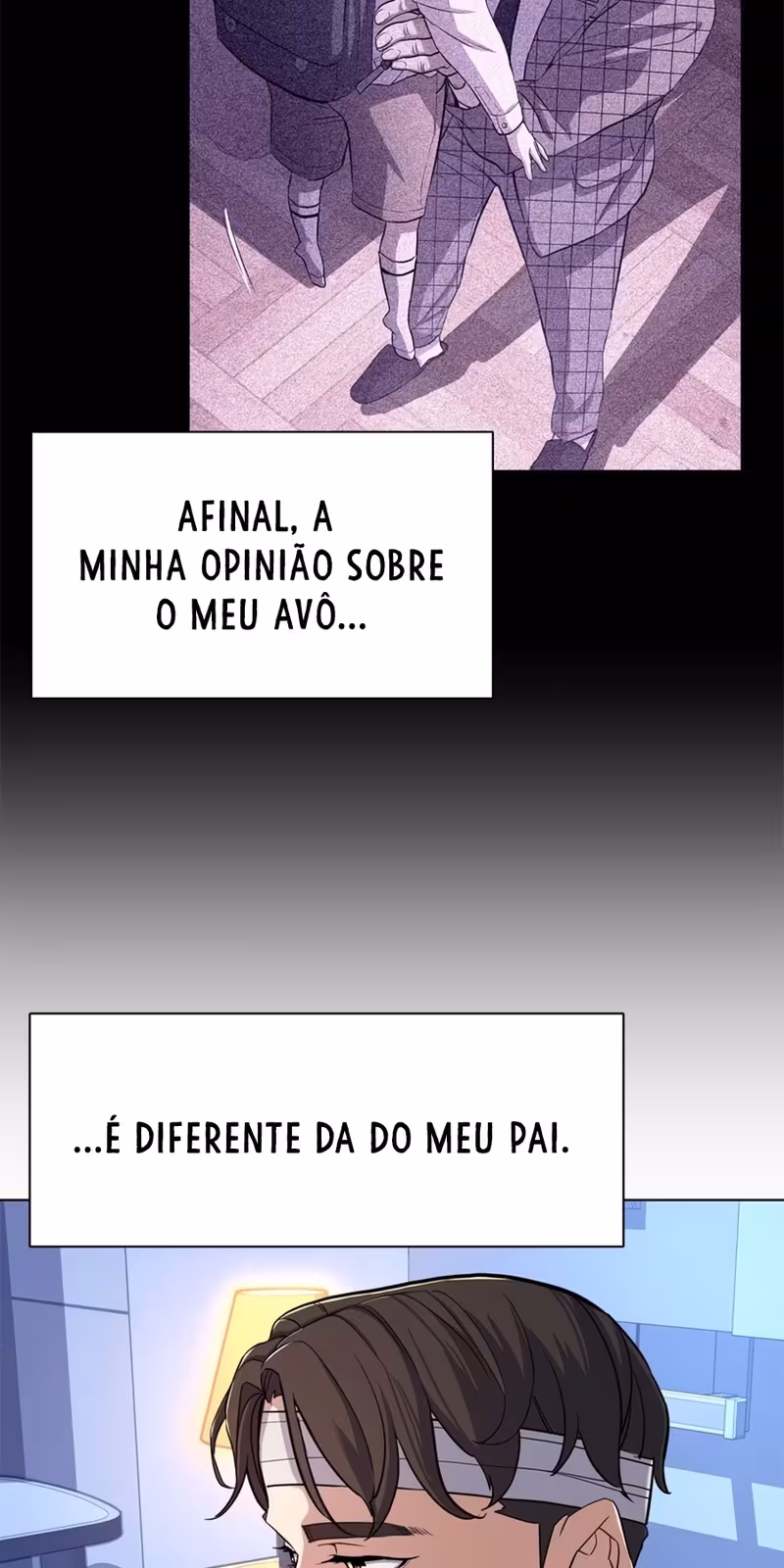 Página do Capítulo 72