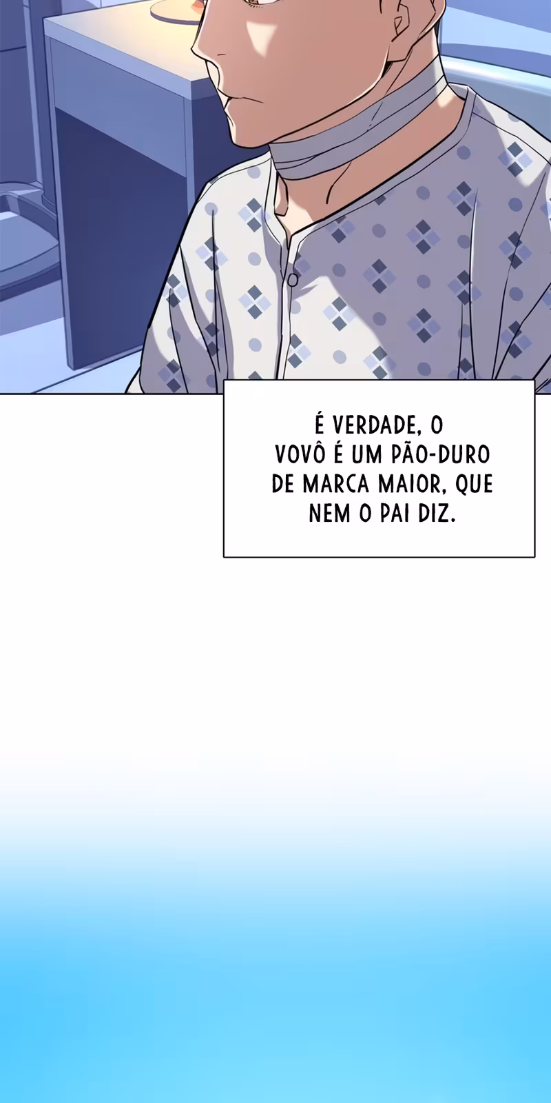 Página do Capítulo 72