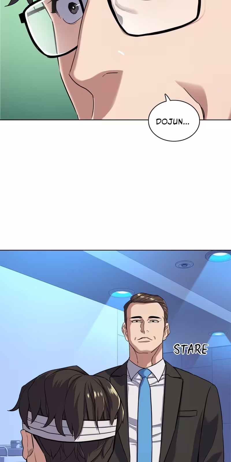 Página do Capítulo 72