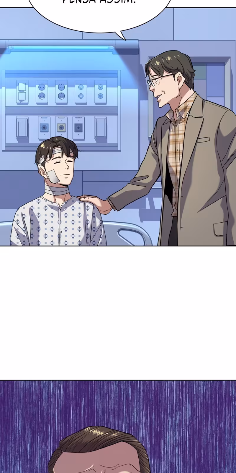 Página do Capítulo 72