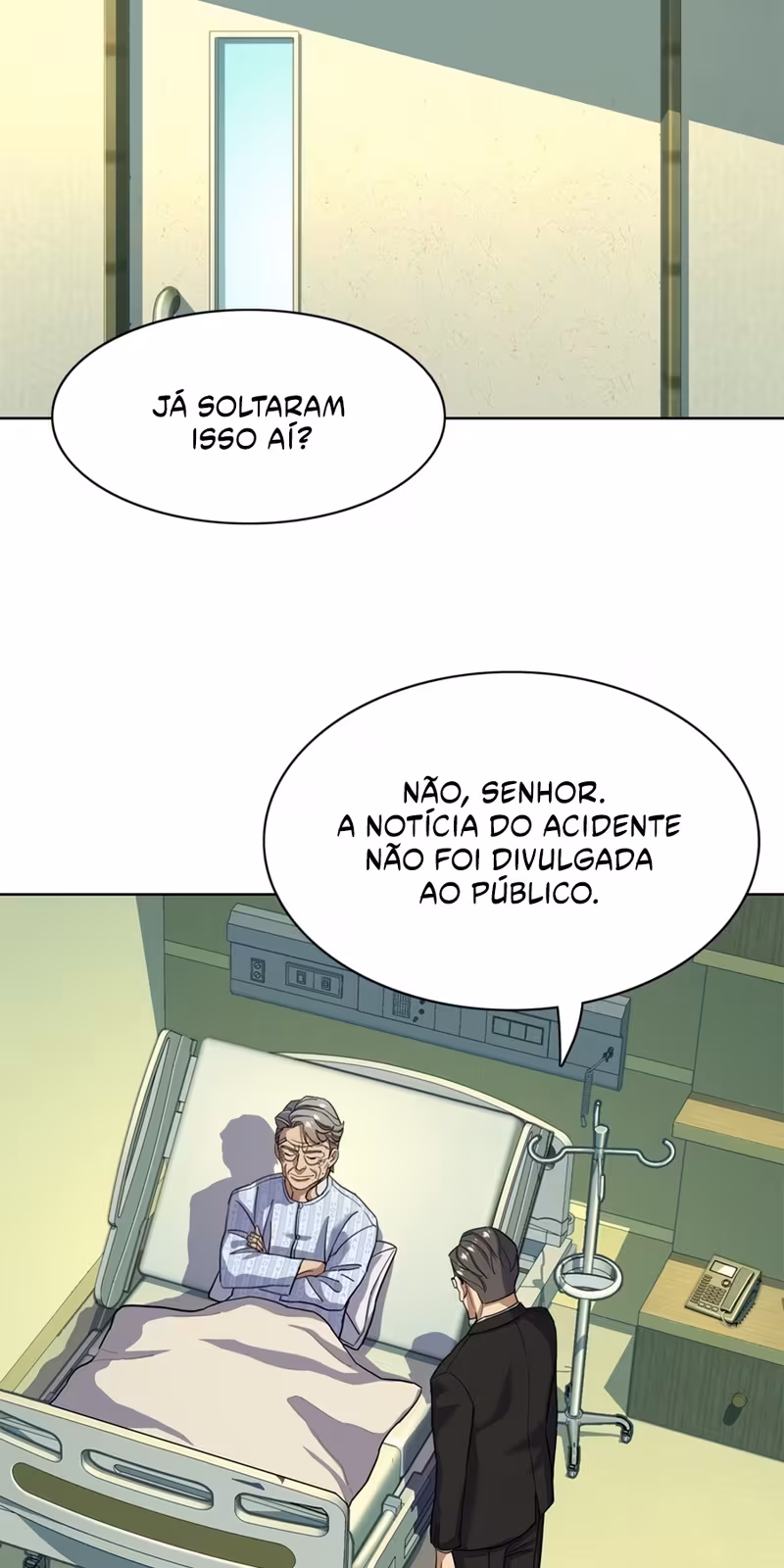 Página do Capítulo 72