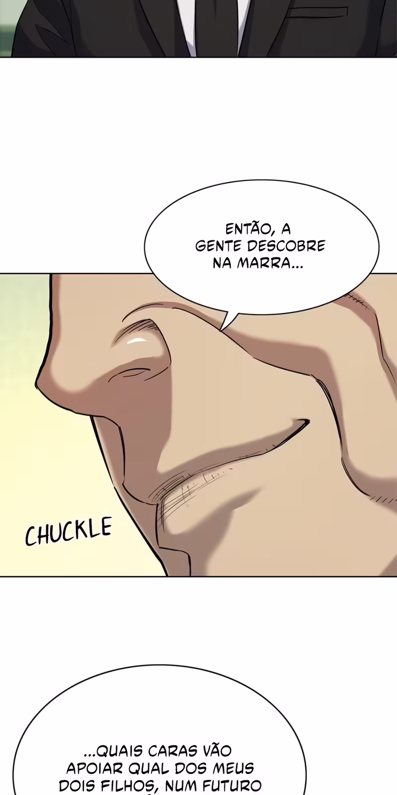 Página do Capítulo 72