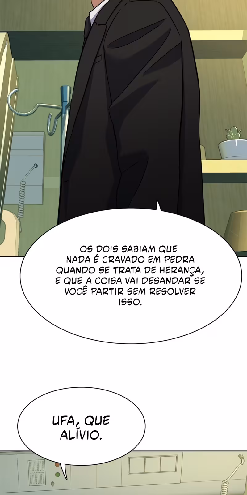 Página do Capítulo 72